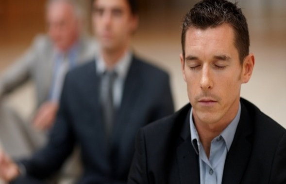 Workspace Breathwork