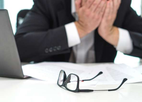 How to avoid burnout through better self-management