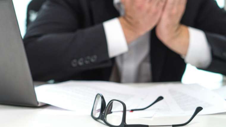 How to avoid burnout through better self-management