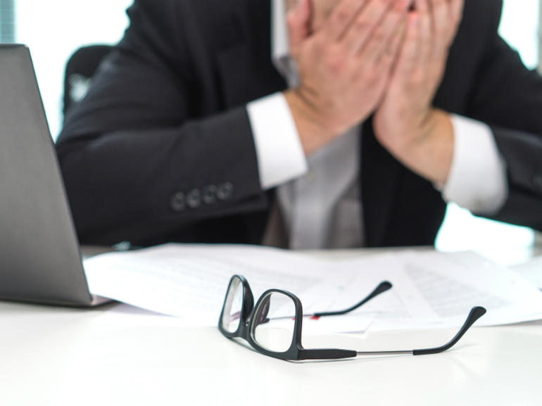 How to avoid burnout through better self-management